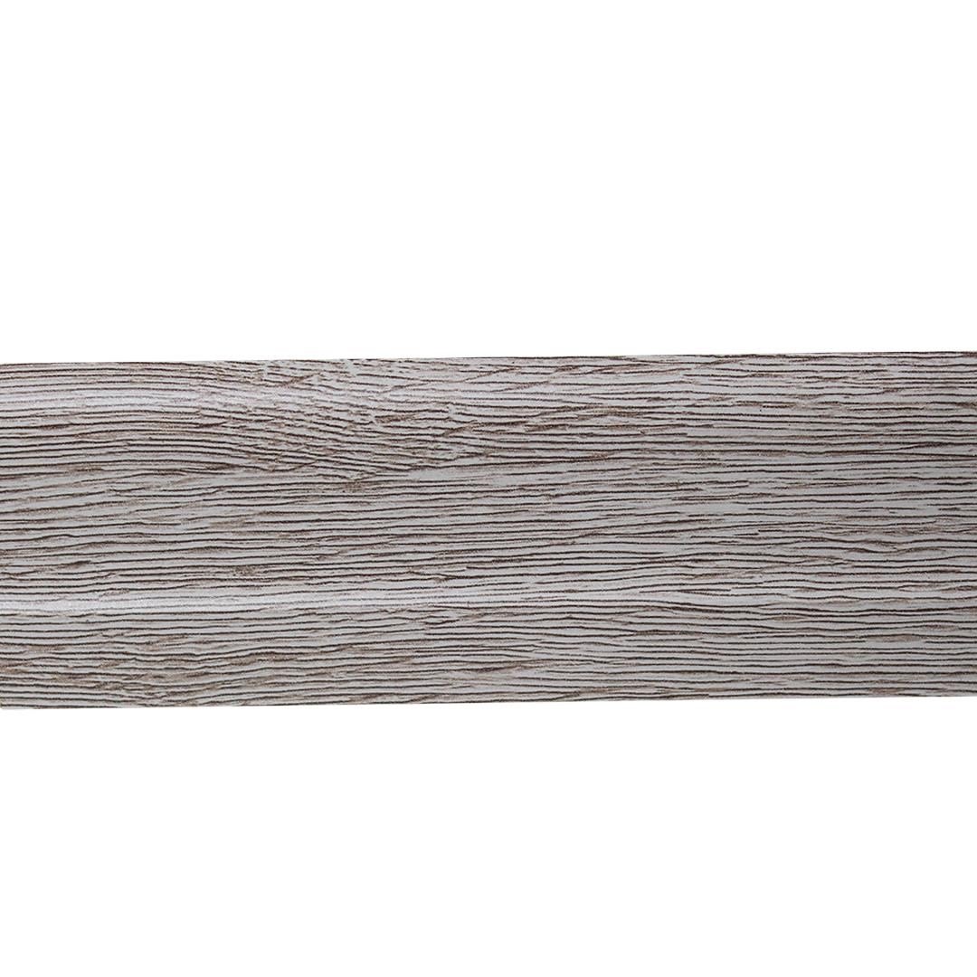 Çamsan 6cm Süpürgelik Kristal Meşe
