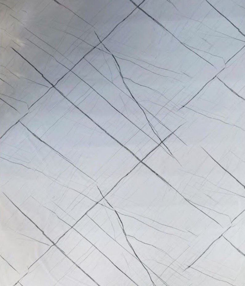 Decohan PVC Mermer Duvar Paneli LT8231-1