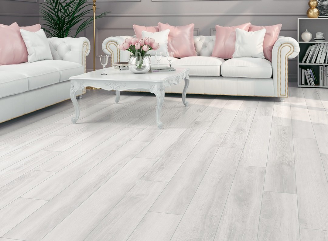 Çamsan Derzli Laminant Parke 10mm Avangard Odeon Meşe 4520