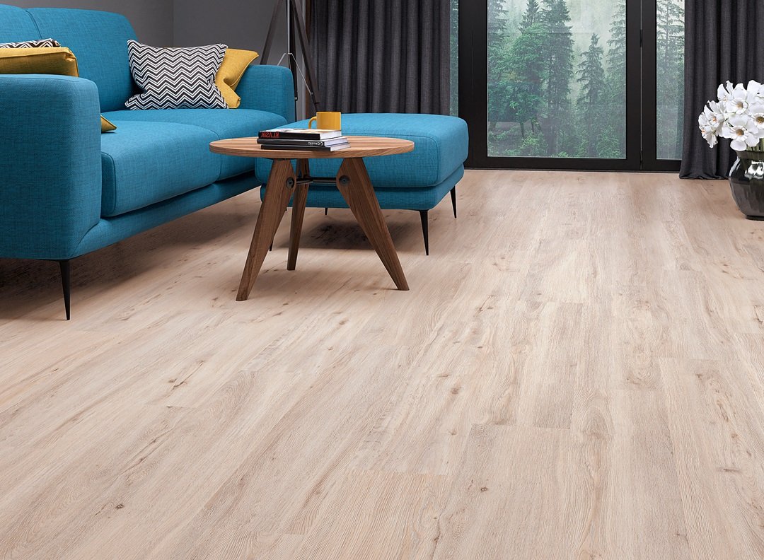 Çamsan Laminant Parke 8mm Klasik Kristal Meşe 645