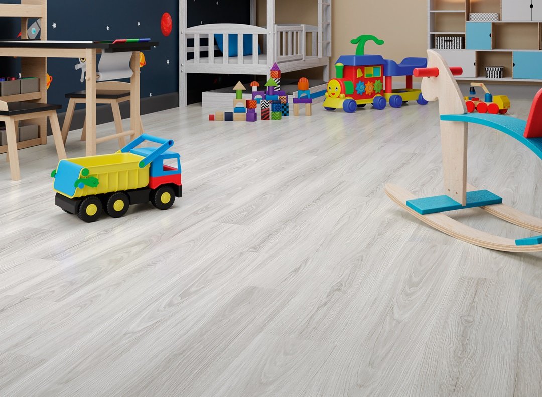 Çamsan Laminant Parke 8mm Klasik Asos Meşe 1505