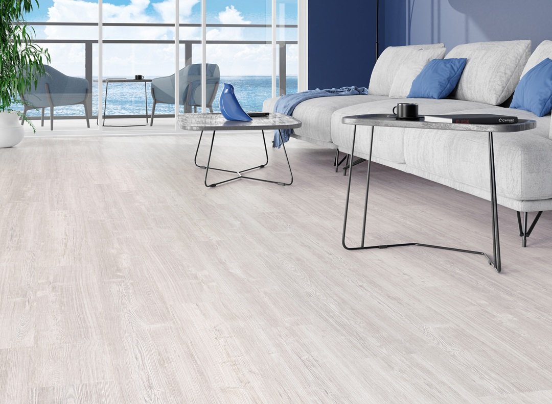 Çamsan Laminant Parke 8mm Klasik Batı Çam 702