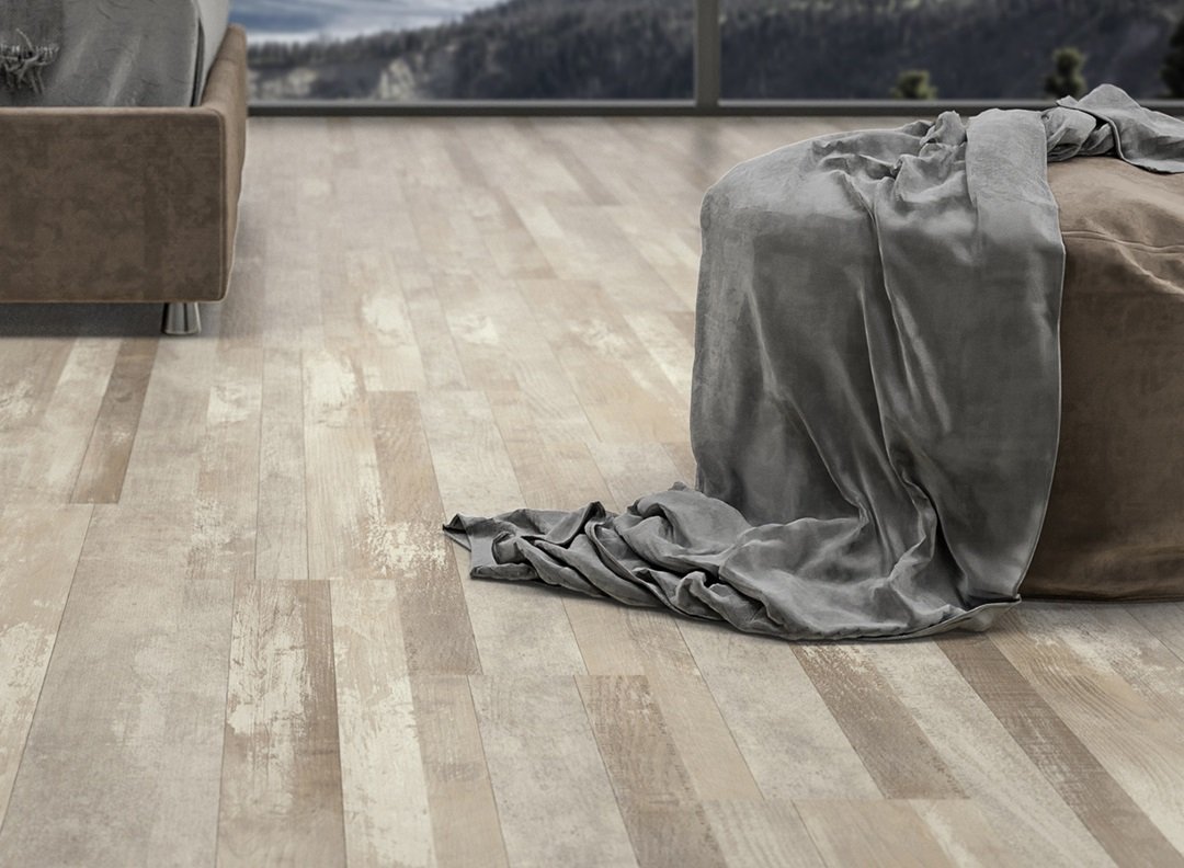 Çamsan Laminant Parke 8mm Klasik Efes Çam 713