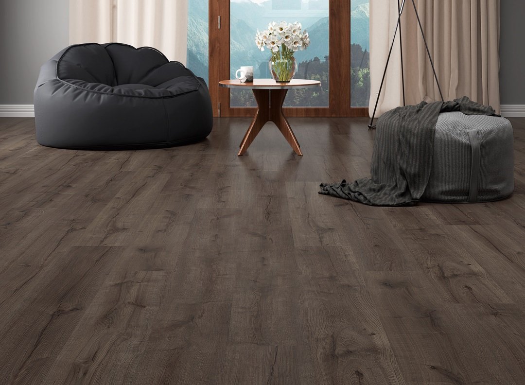 Çamsan Laminant Parke 8mm Klasik Pera Meşe 714
