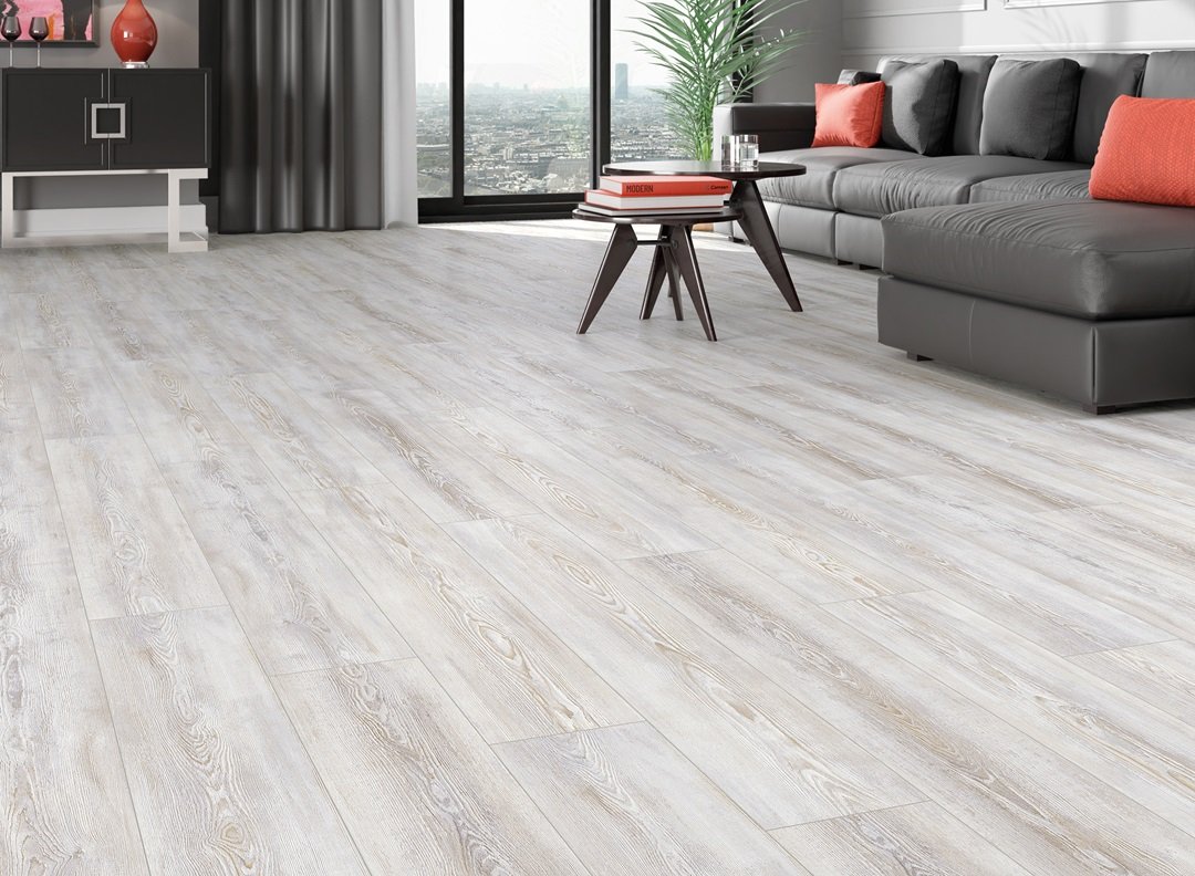 Çamsan Laminant Derzli Parke 8mm Modern Aspendos Çam 707