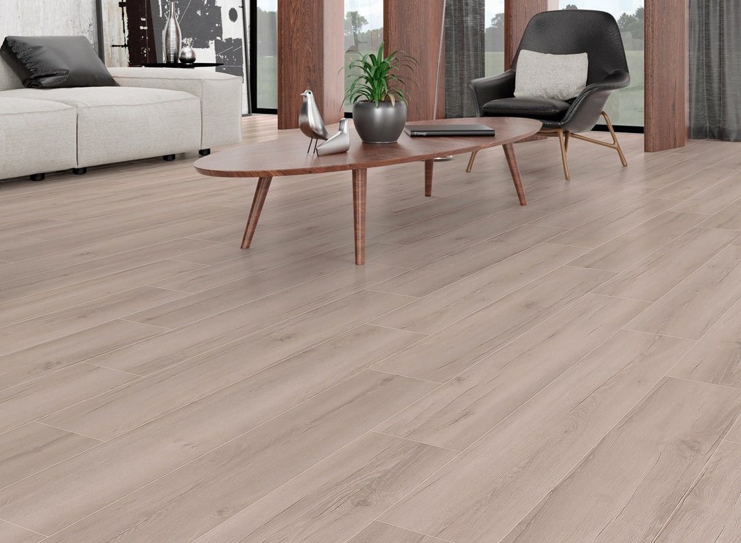 Çamsan Laminant Derzli Parke 8mm Modern Kanyon Meşe 710