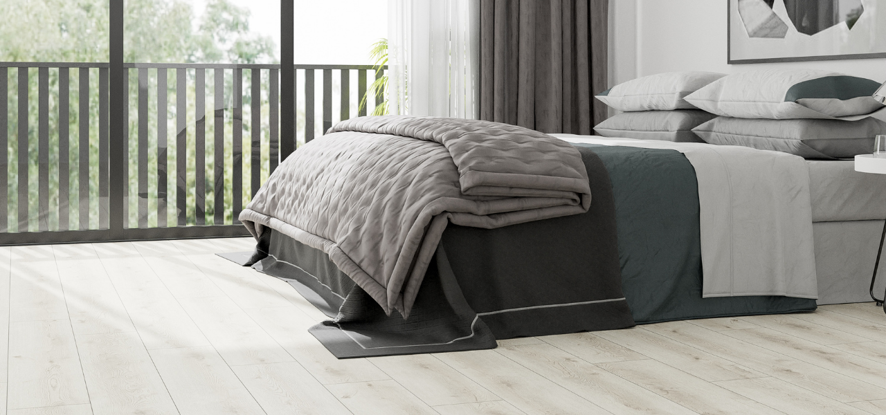 Çamsan Laminant Derzli Parke 8mm Modern Long Sofya Meşe 723