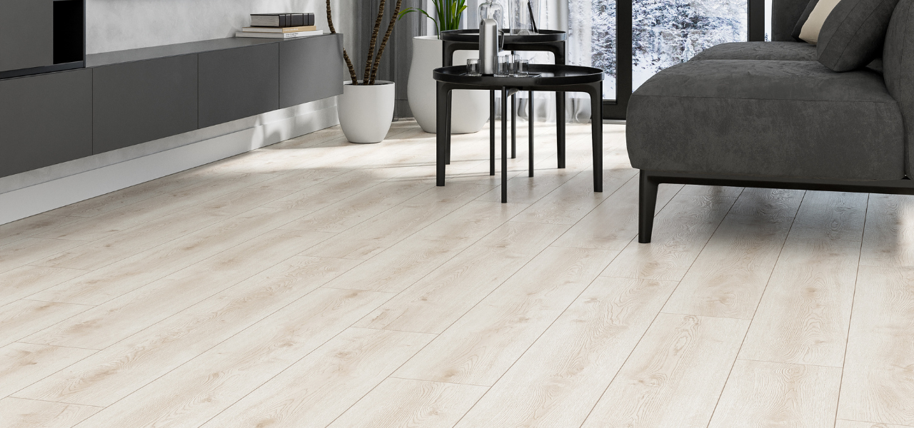 Çamsan Laminant Derzli Parke 8mm Modern Long Uludağ Meşe 725
