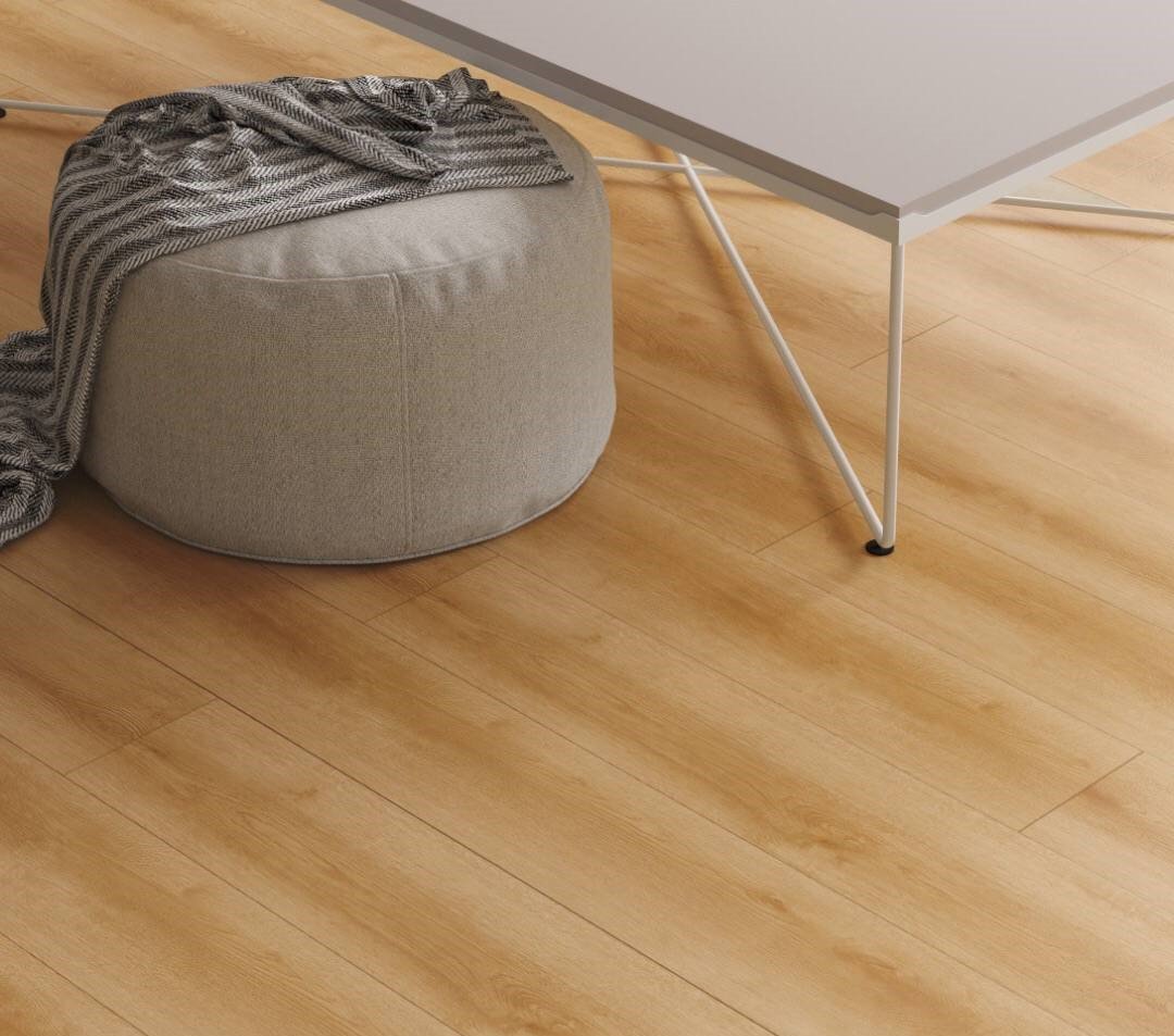 Çamsan Laminant Derzli Parke 8mm Modern Long Anadolu Meşe 728