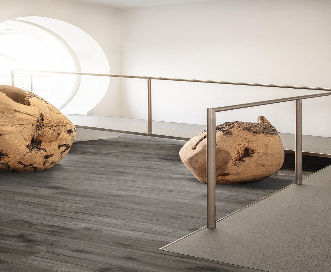 Kaindl Derzli Laminant Parke 10mm Natural Touch Antique Hickory Berkeley 34135 Premium Plank