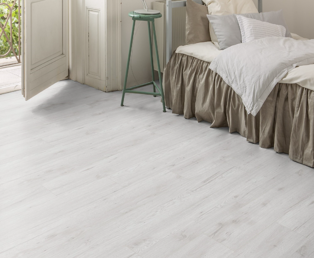 Kaindl Derzli Laminant Parke 8mm Natural Touch Hickory Fresno 34142 Standart Plank