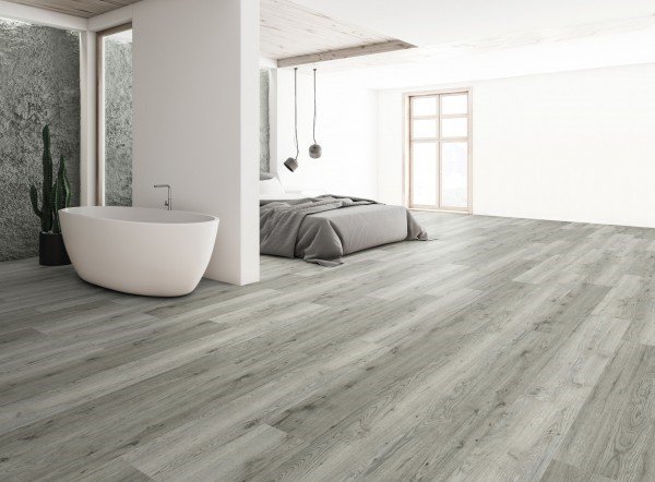 Kaindl Derzli Laminant Parke 8mm Natural Touch Hickory Carolina Antique K2217 Standart Plank