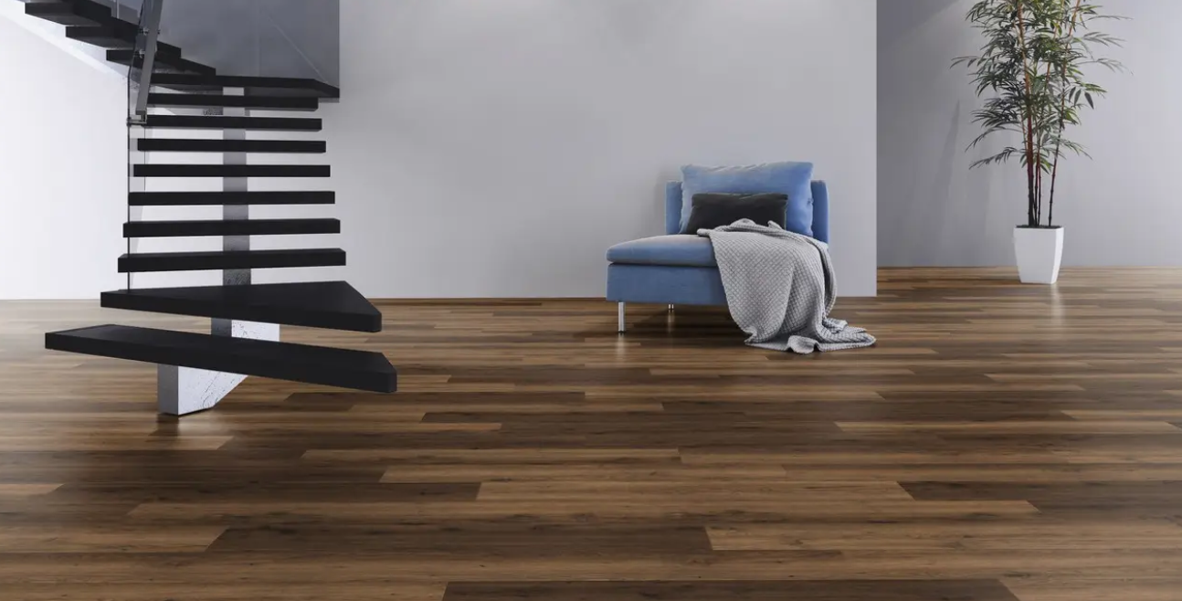 Kaindl Derzli Laminant Parke 8mm Natural Touch Hickory Lova Antique K2215 Standart Plank