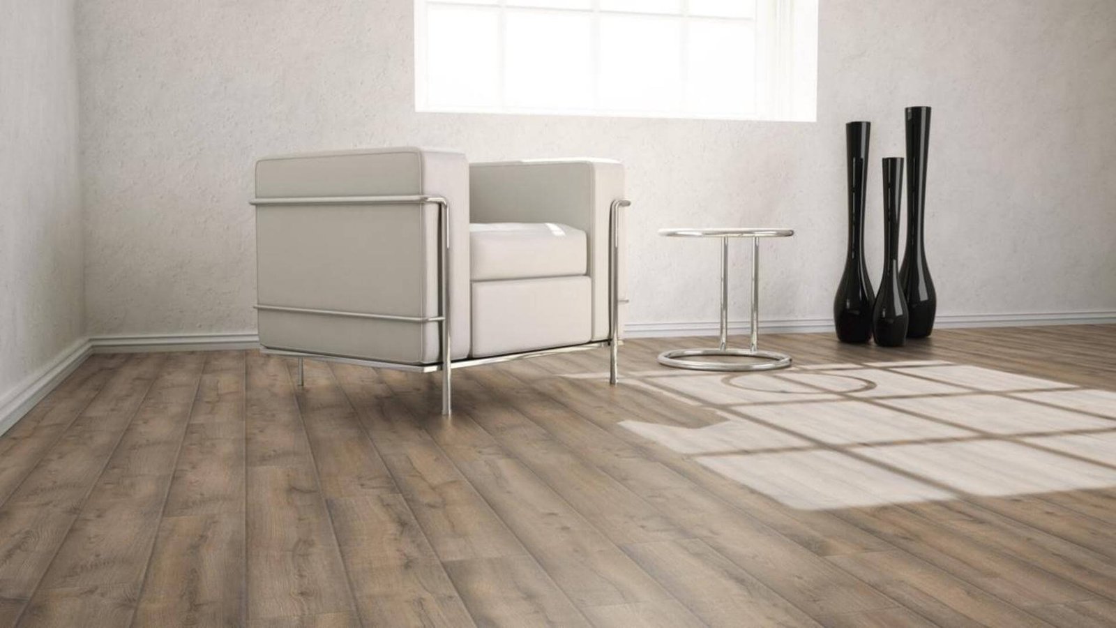 Kaindl Derzli Laminant Parke 12mm Natural Touch (AQUAPRO) Suya Dayanıklı Historic Earth K4440 Standart Plank