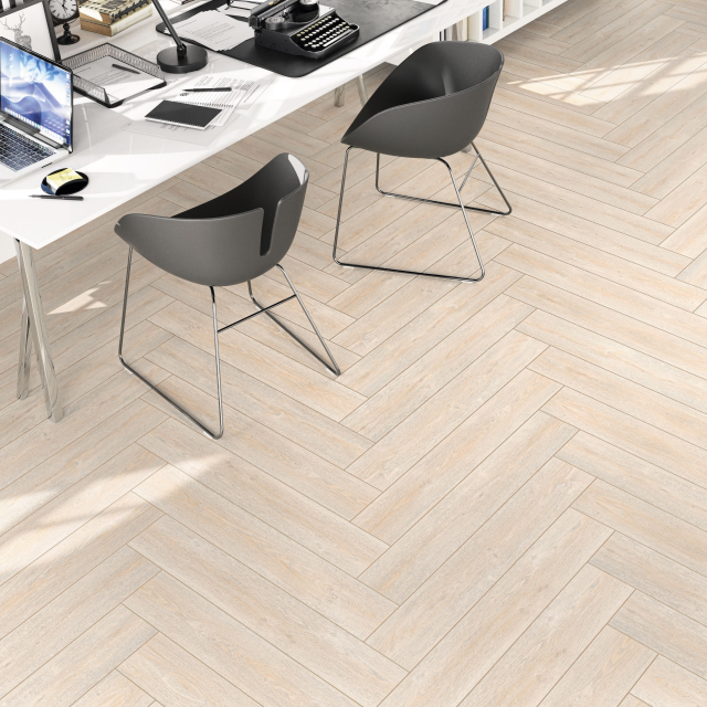 Çamsan Balıksırtı Laminant Parke 10mm Diamond Seri Labranda 8005