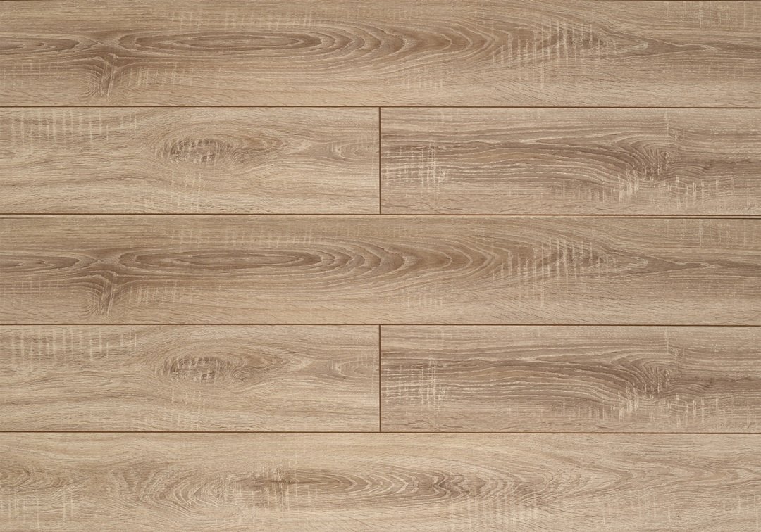 Çamsan Laminant Derzli Parke 10mm Platinum Rustik Meşe 615