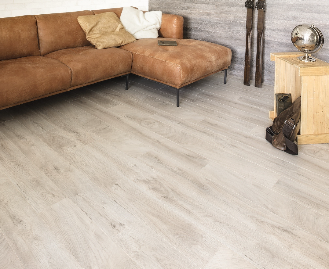 Kaindl Derzli Laminant Parke 10mm Natural Touch Endgrain Fresco Leave K4384 Premium Plank