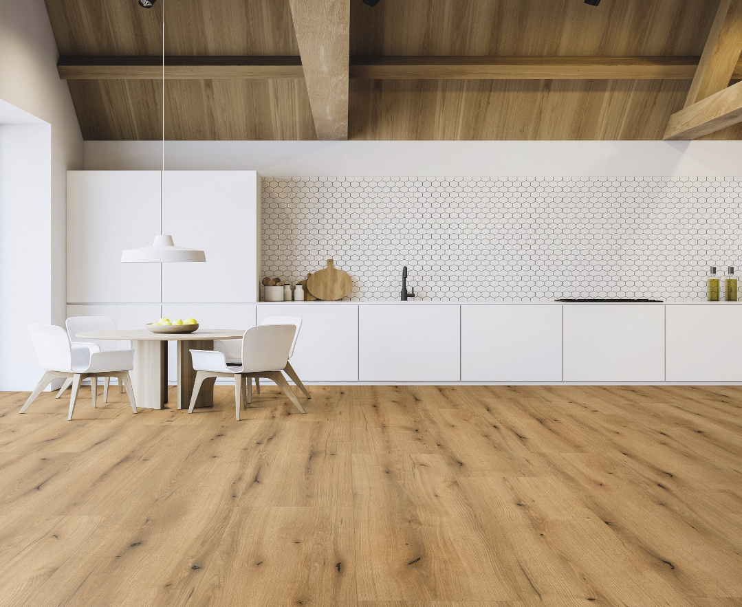 Kaindl Derzli Laminant Parke 8mm Natural Touch Evoke Coast K5573 Standart Plank